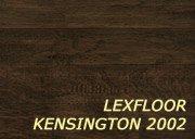 Lexfloor Hardwood Kensington 2002